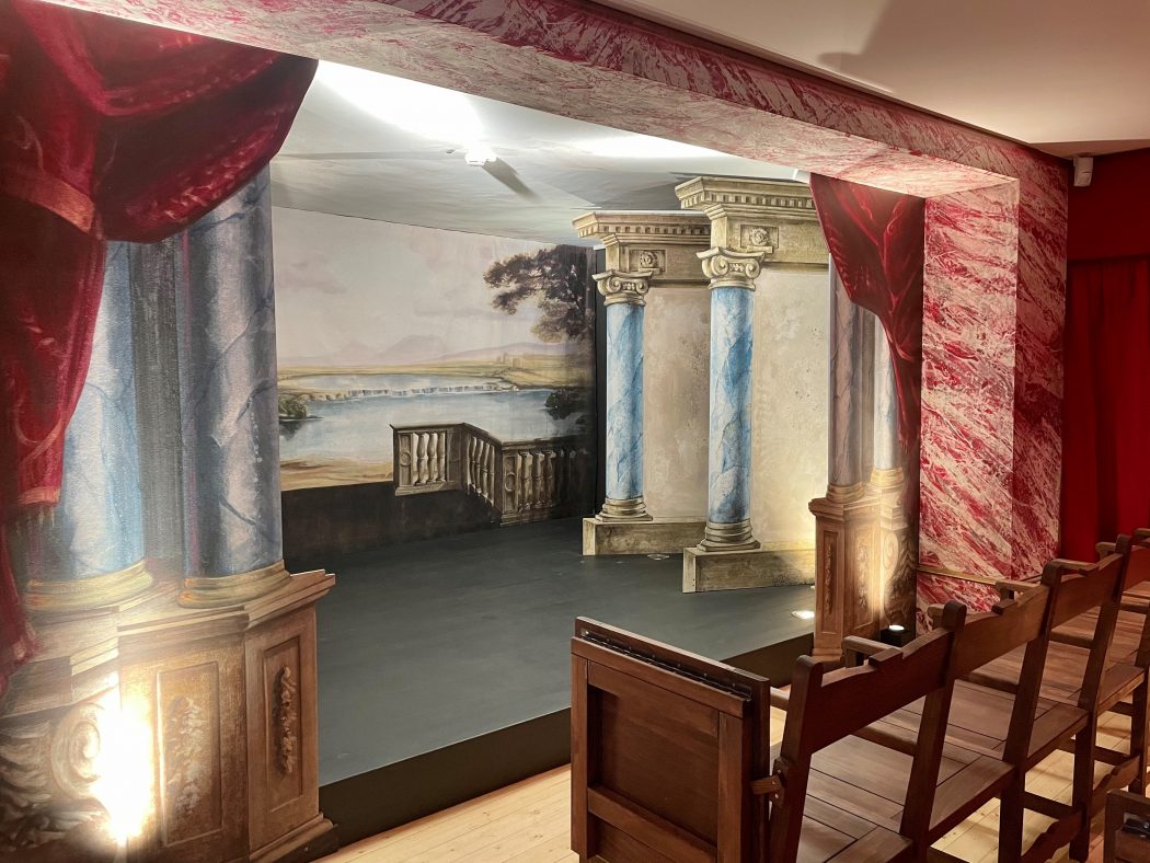 Das Barocktheater