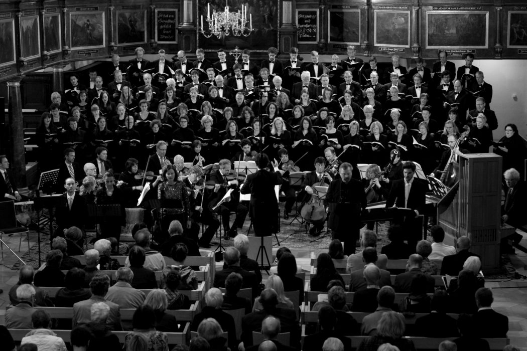 Schwäbischer Oratorienchor
