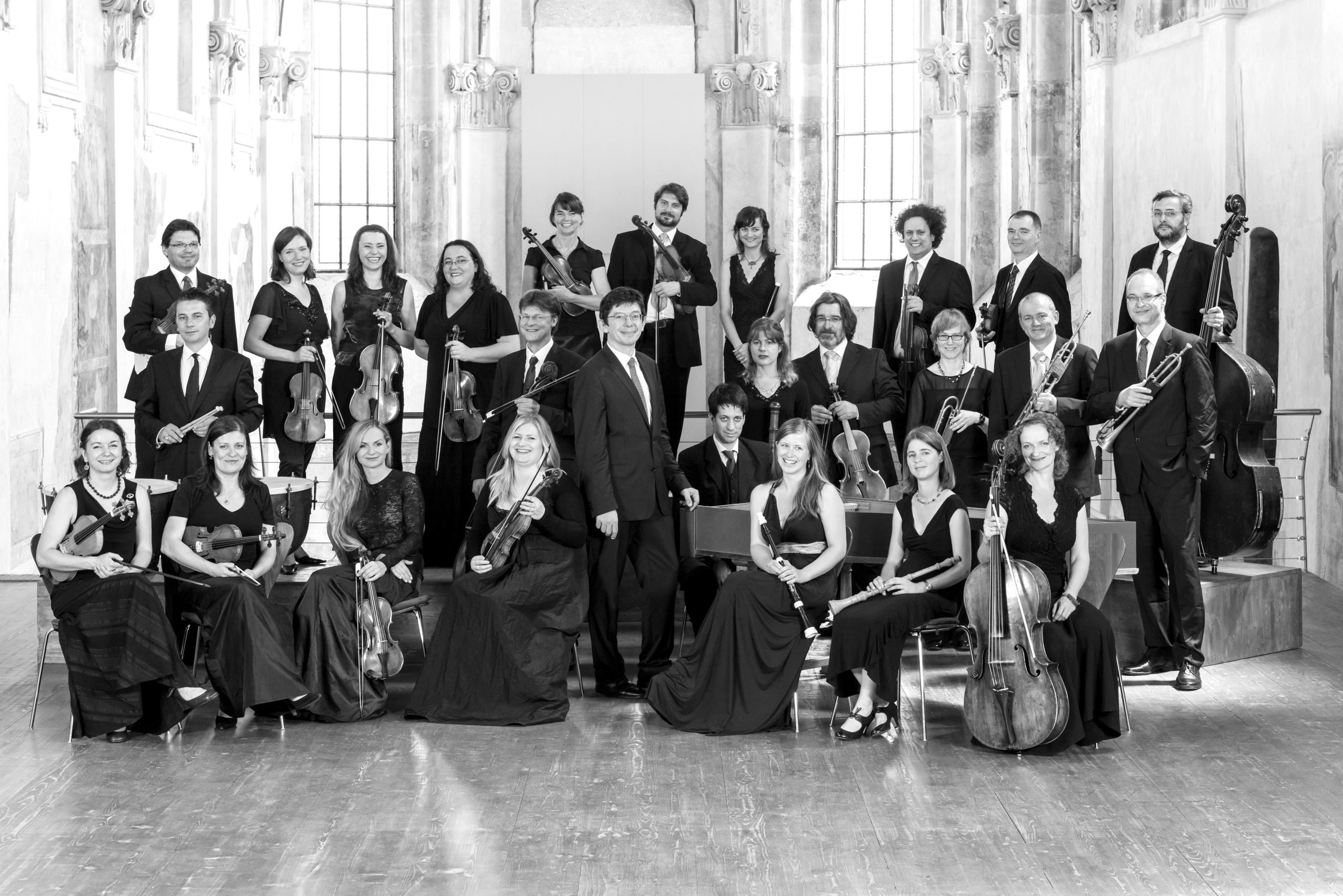 Collegium 1704'