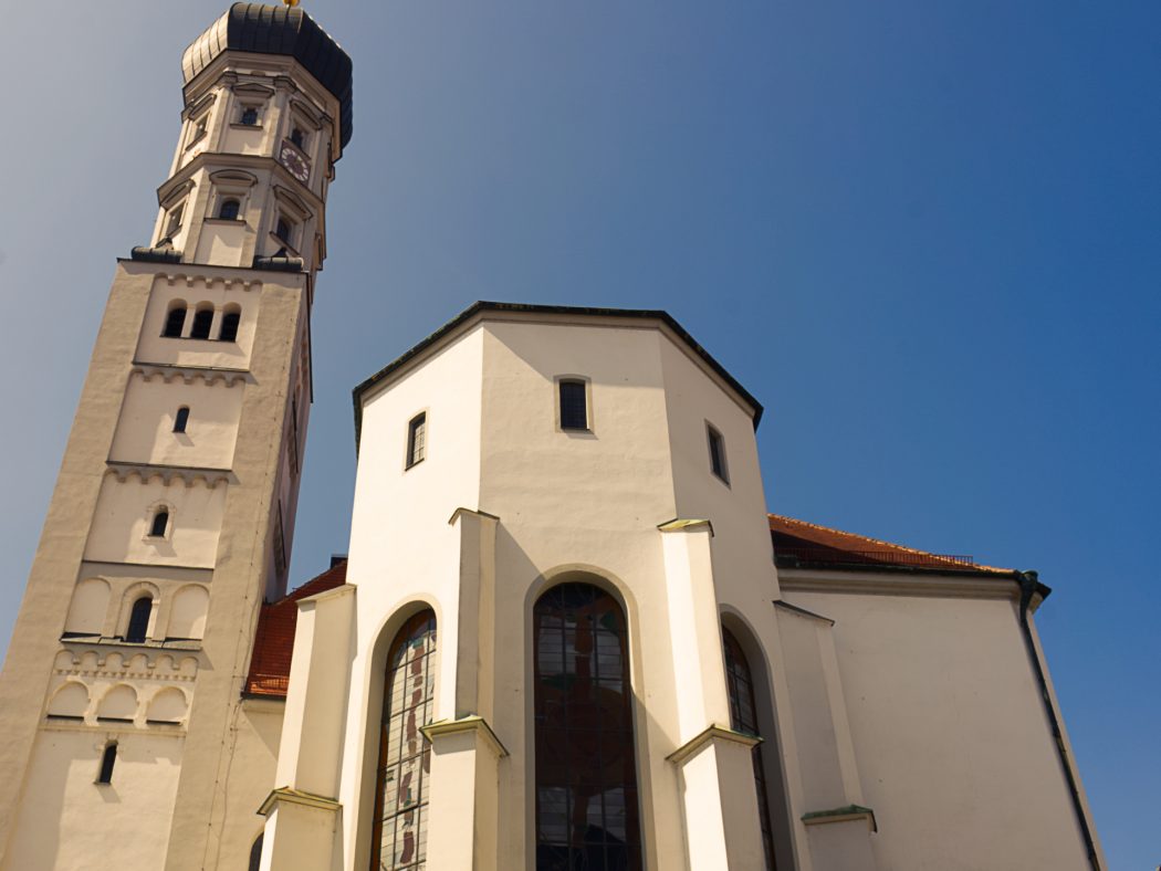 Dominikanerkirche Heilig Kreuz
