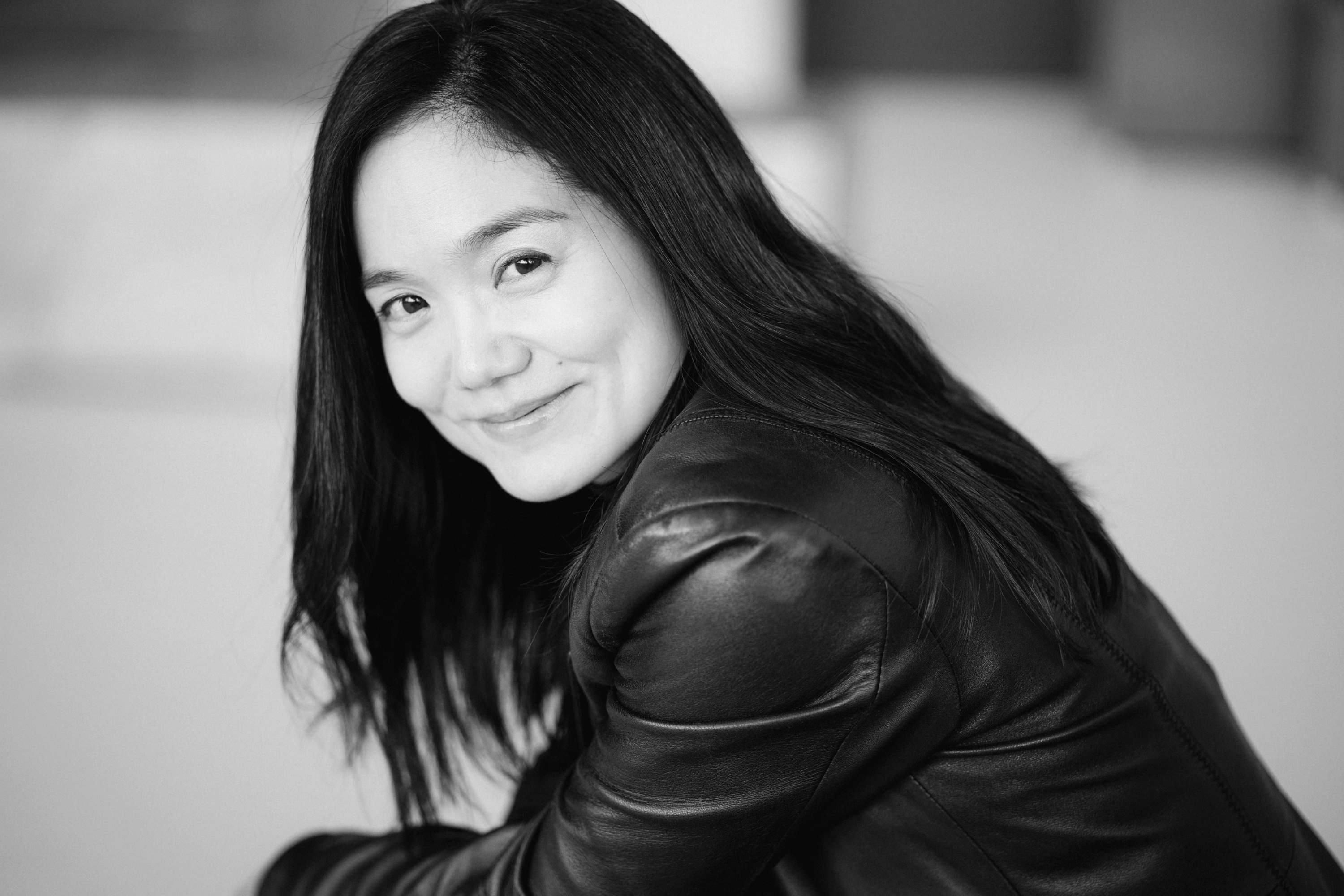 Hisako Kawamura'