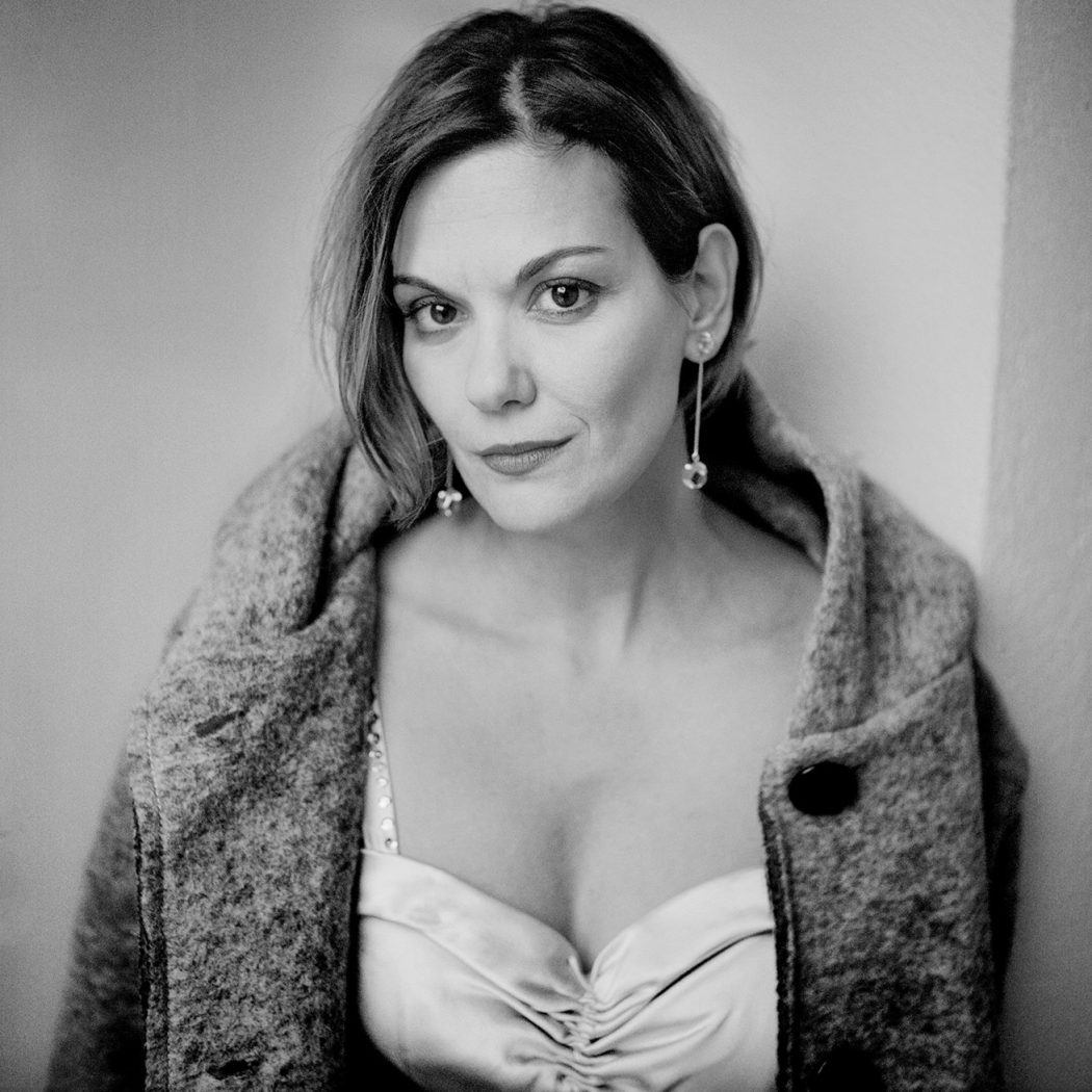 Roberta Mameli