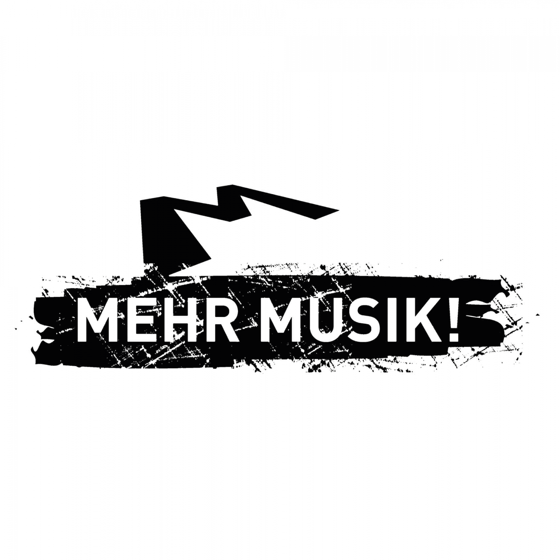 Mehr Musik Logo