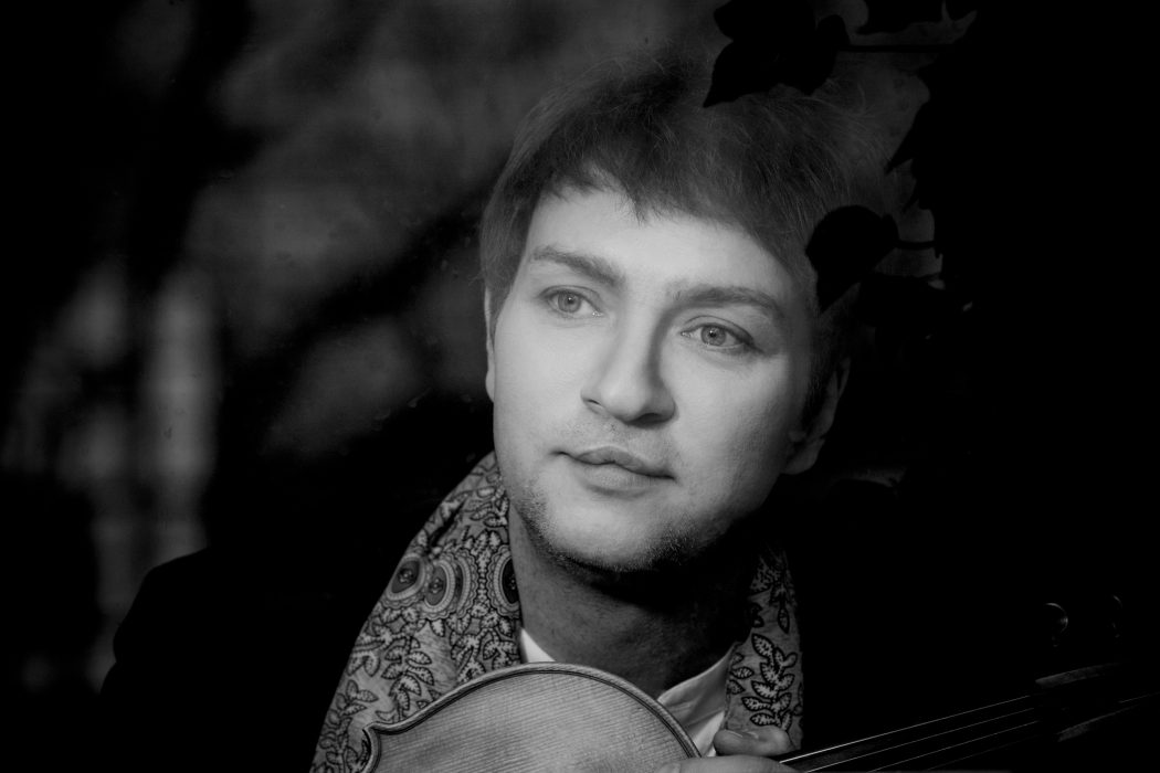 Nils Mönkemeyer