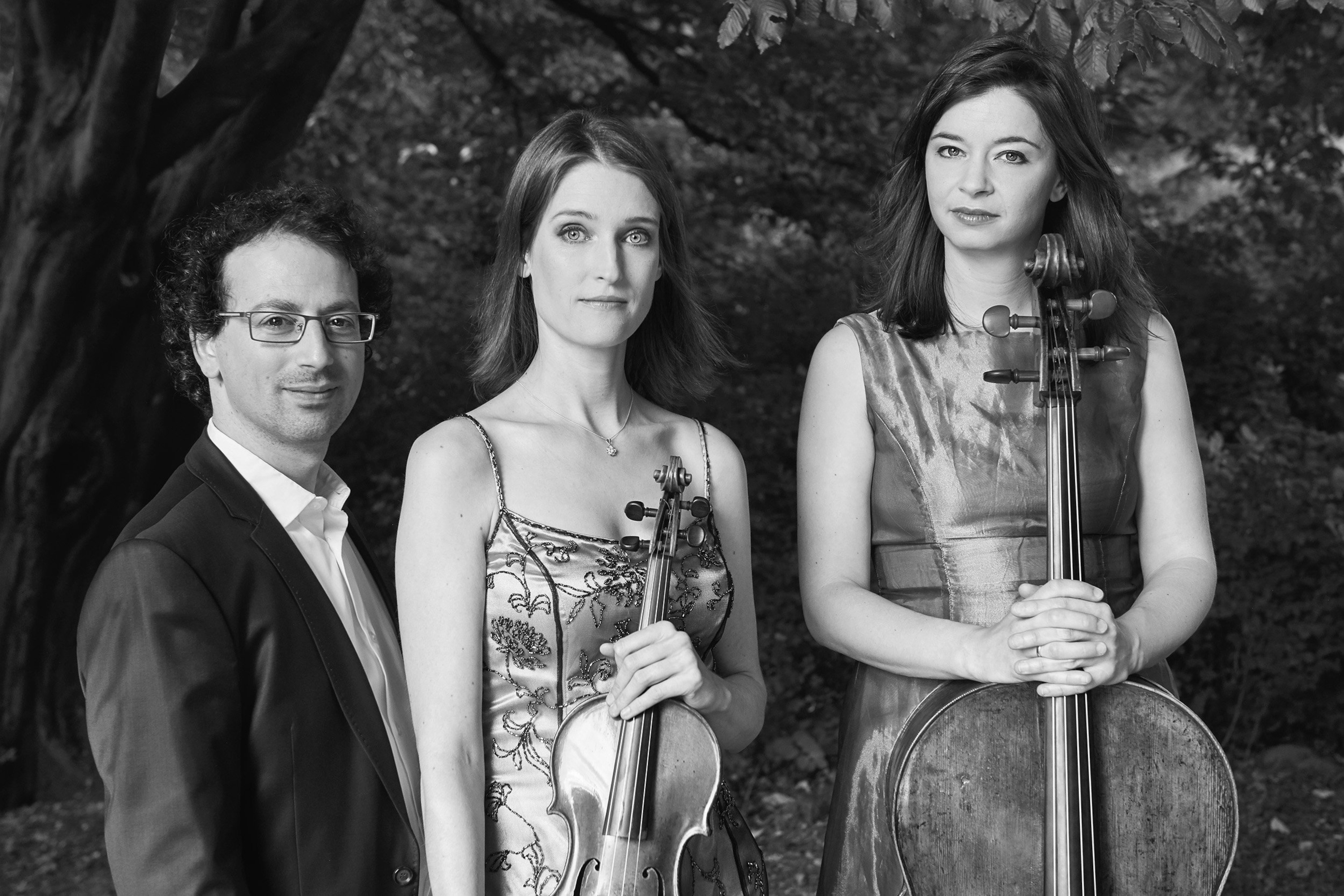 Oberon Trio'