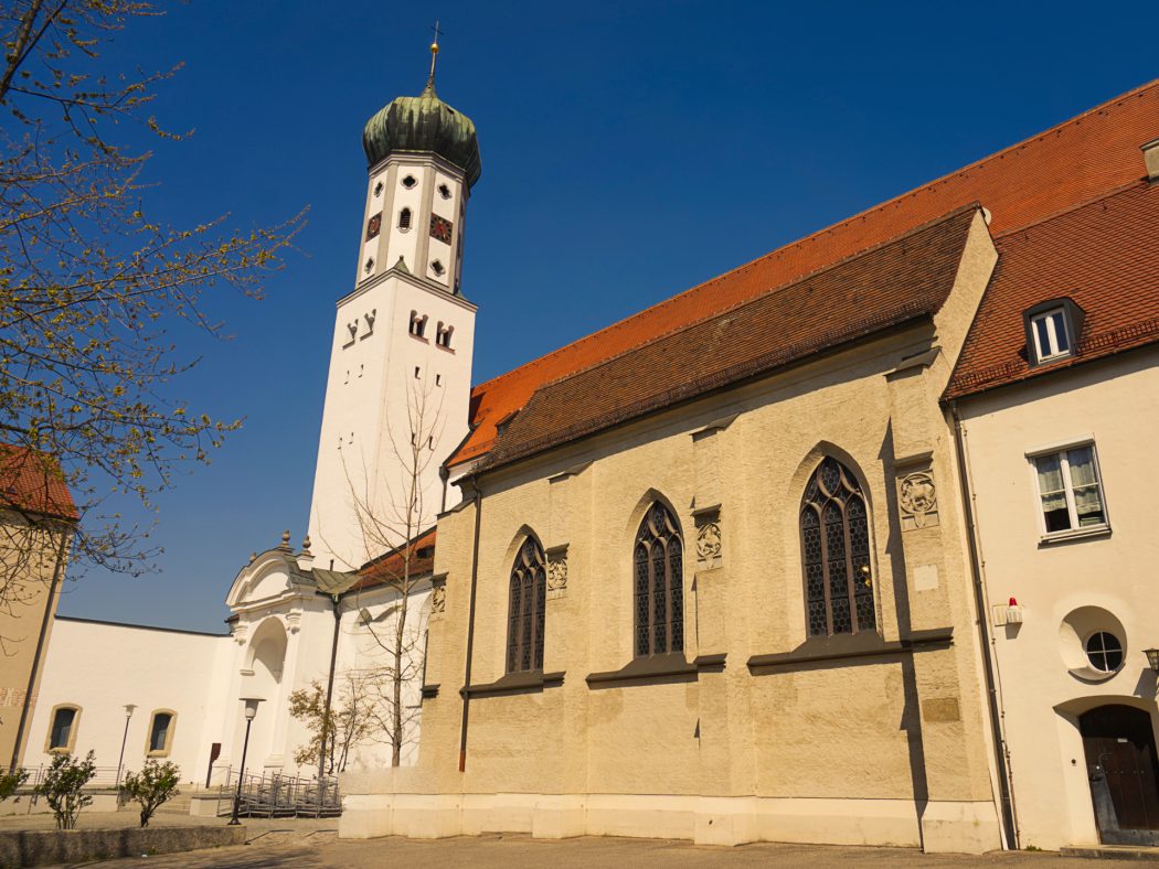 St. Georg