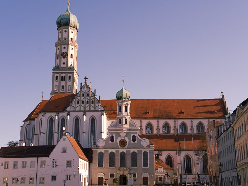 St. Ulrich