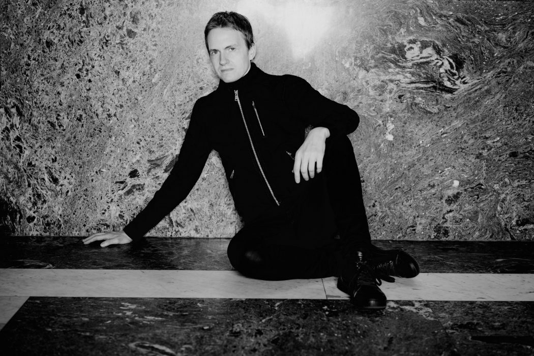 Alexandre Tharaud