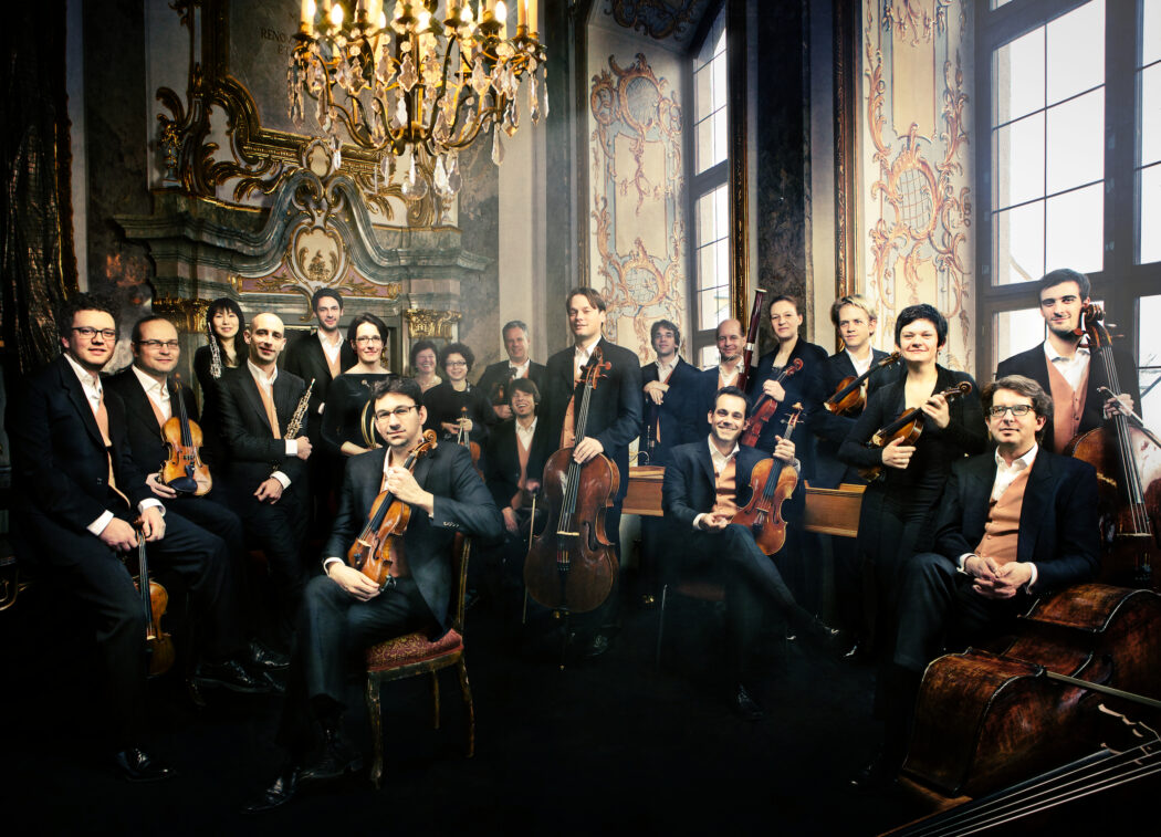 Bayerische Kammerphilharmonie