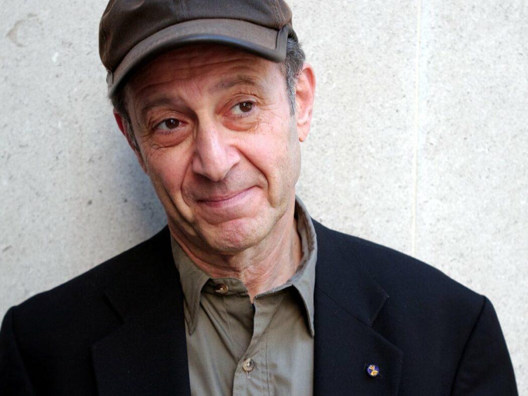 Steve Reich