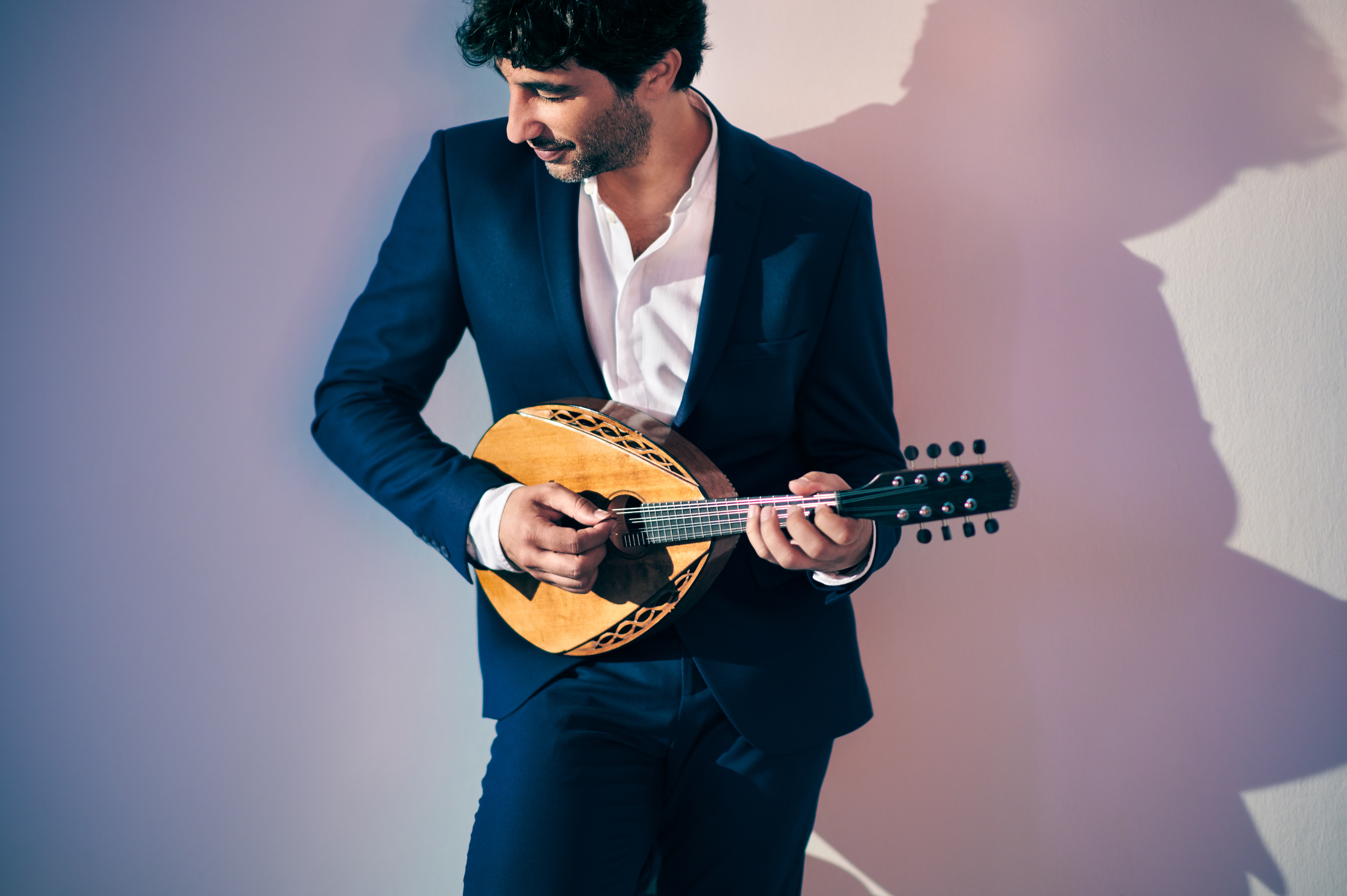 Avi Avital'