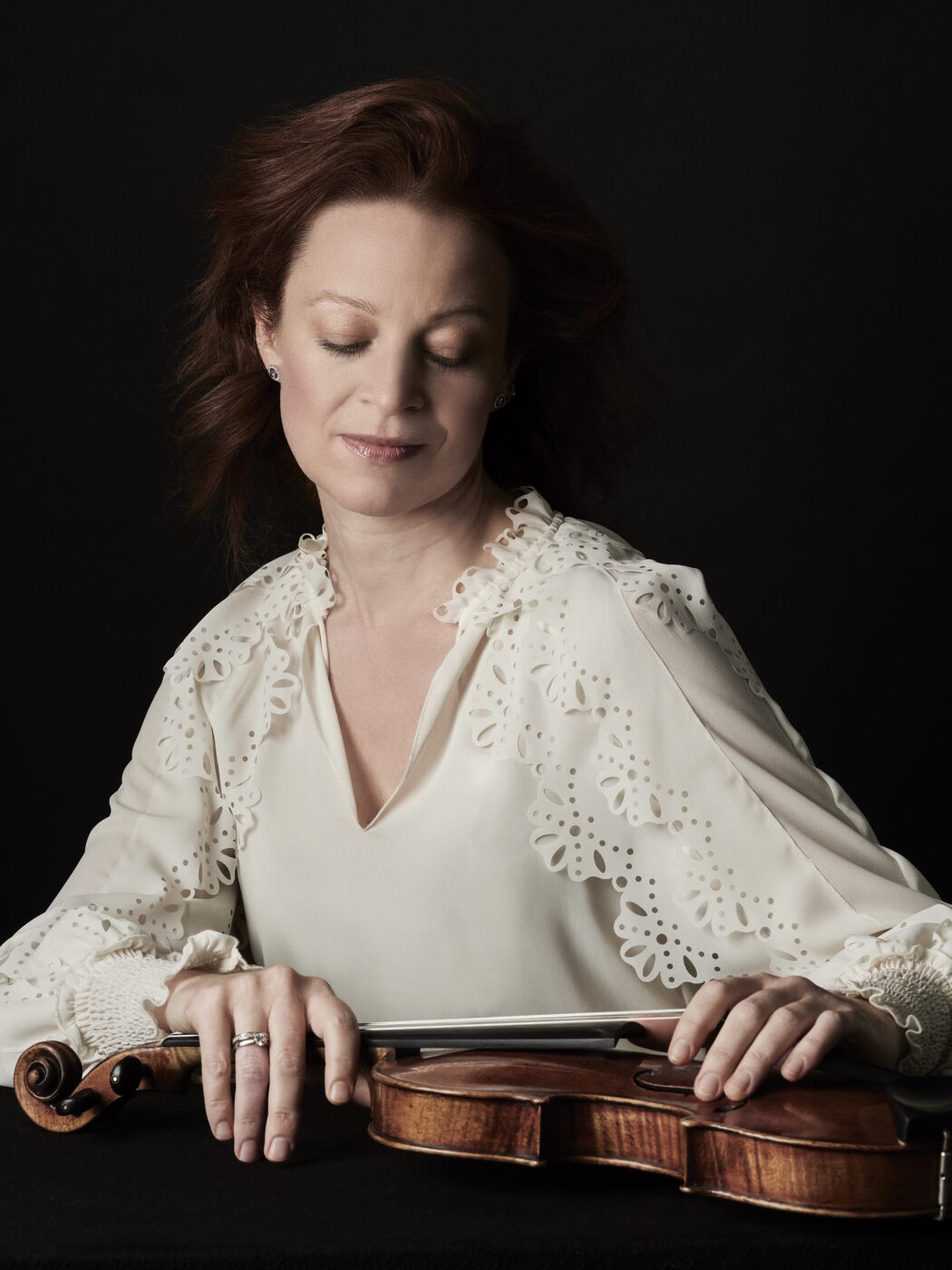 Carolin Widmann