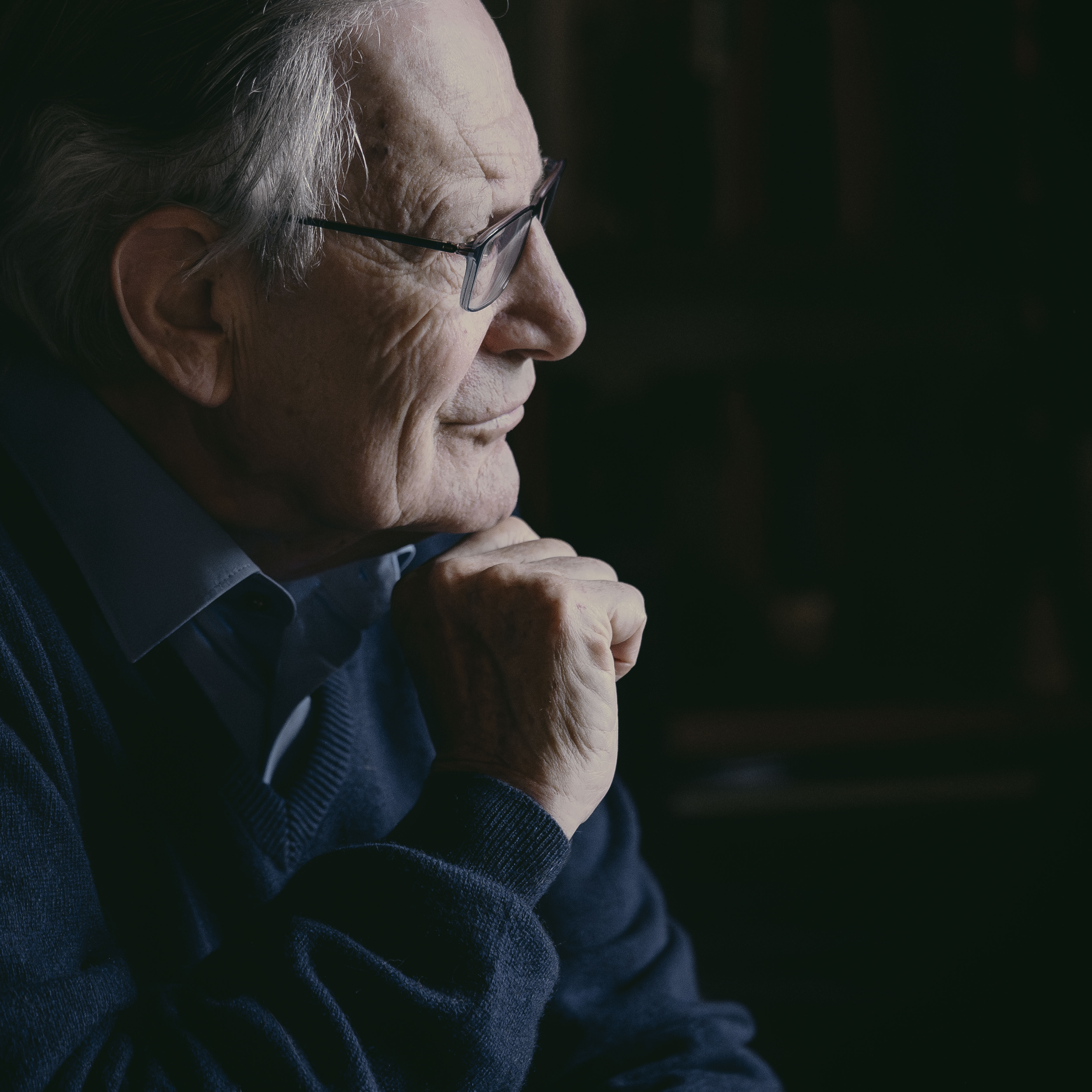 Sir John Eliot Gardiner'