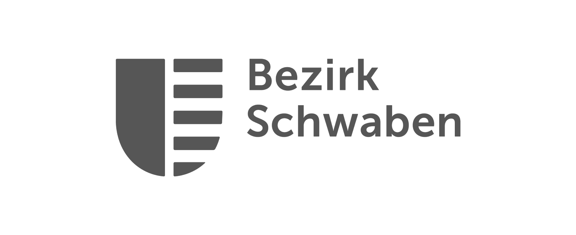 Logo Bezirk Schwaben