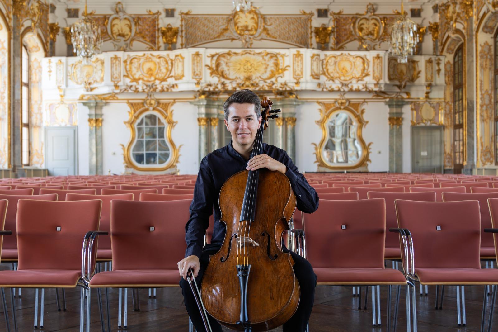 Jakob Stepp'