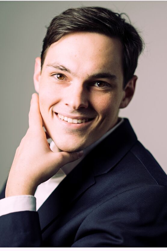 Maximilian Kromer'
